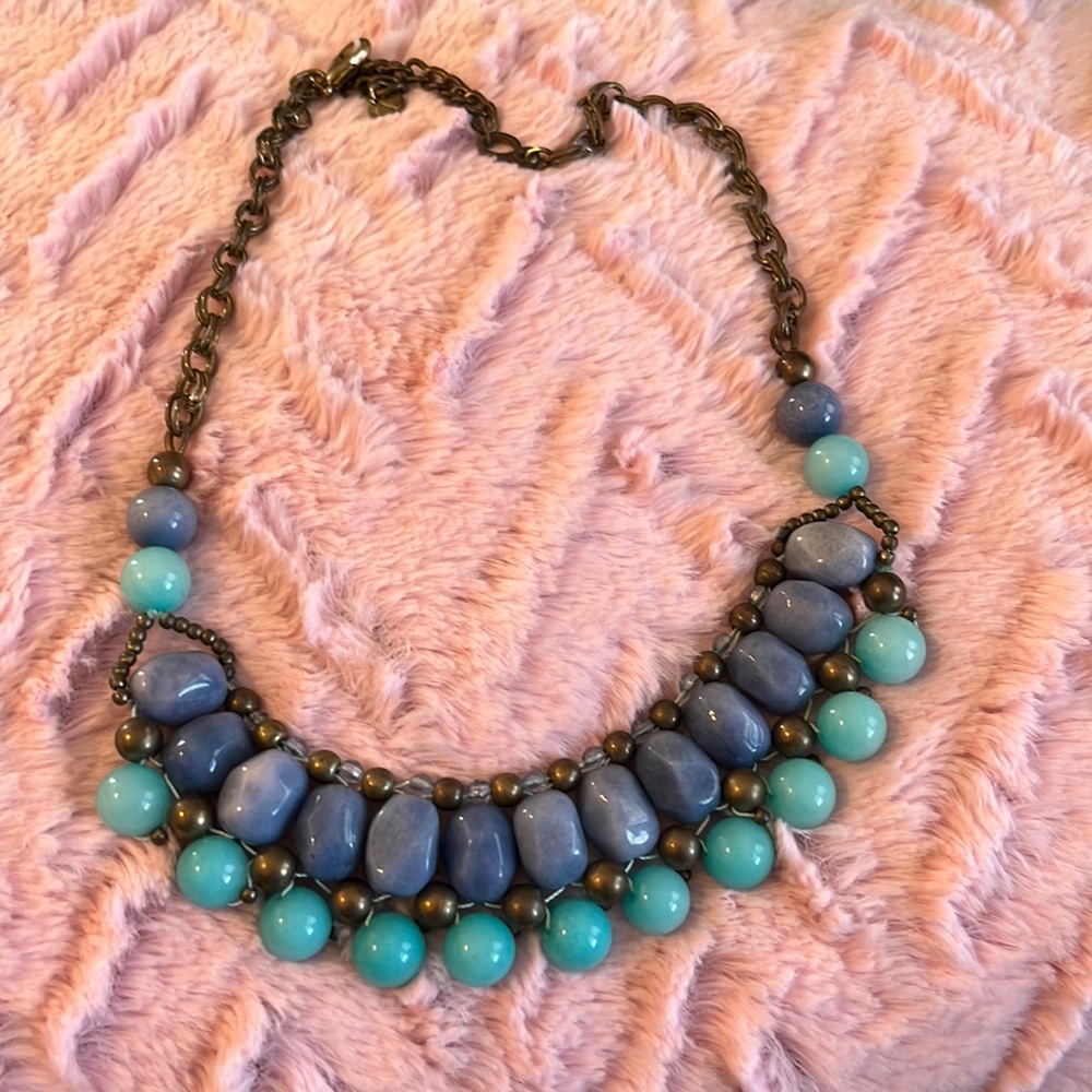 Talbots necklace